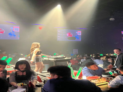 平顶山夜总会招聘